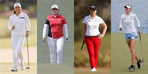 lpga leaderboard rolex rankings|rolex official world golf ranking.